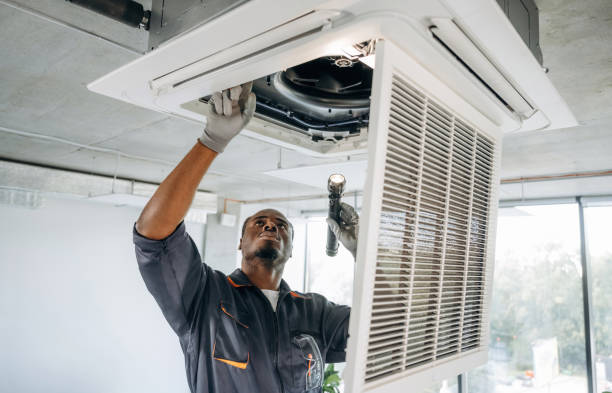 Licensed Ductwork Repair service in Crandall, IN - FH HVAC