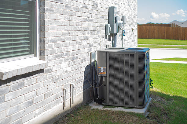 Reliable Ductwork Repair contractor in Crandall, IN by FH HVAC